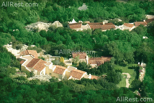L'Ea Bianca Luxury Resort 39